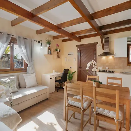 Villa La Casita *