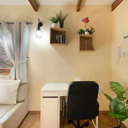La Casita سان ميغيل ذي أبونا