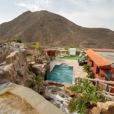 فيلة La Casita