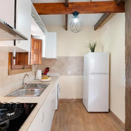 فيلة La Casita سان ميغيل ذي أبونا