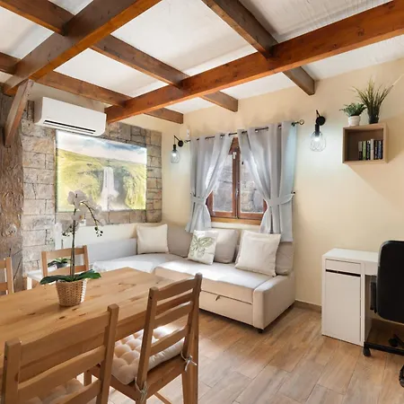 La Casita * سان ميغيل ذي أبونا