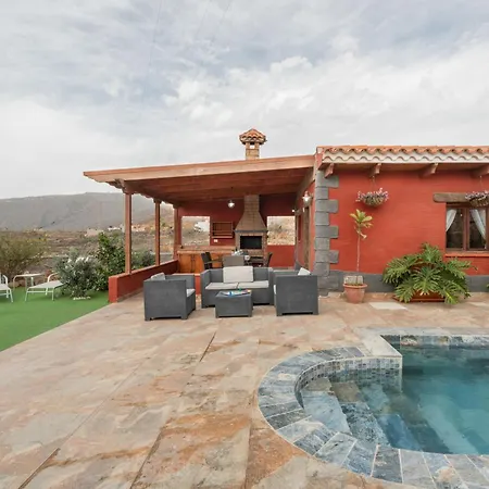 La Casita فيلة
