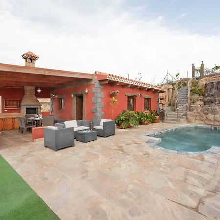 La Casita سان ميغيل ذي أبونا