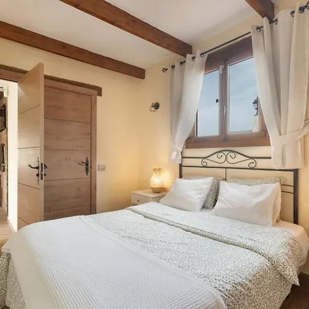 فيلة La Casita سان ميغيل ذي أبونا