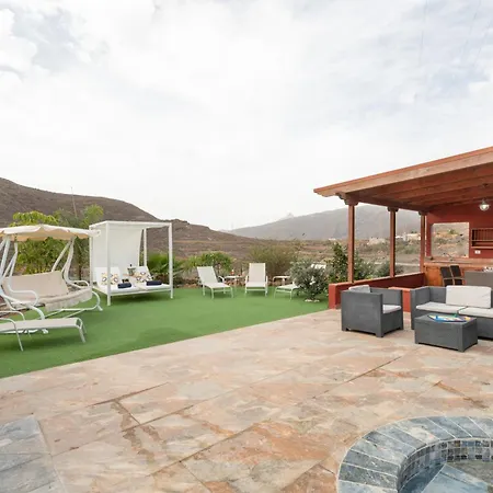 La Casita فيلة *