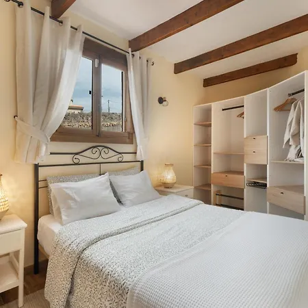 فيلة La Casita *