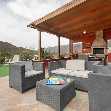 La Casita * سان ميغيل ذي أبونا
